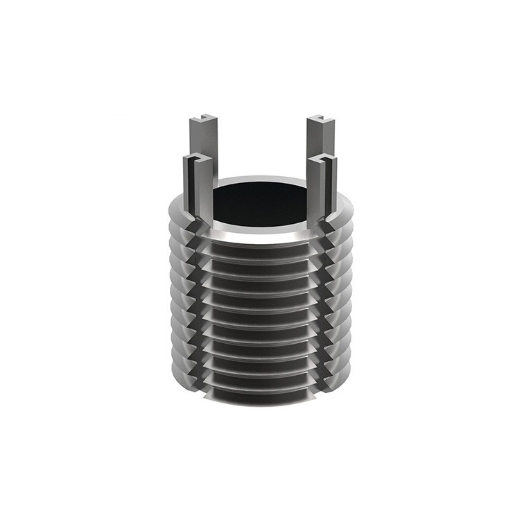 Key Locking Inserts
